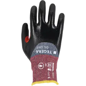 Cut-Resistant Gloves TEGERA 8857 image-1