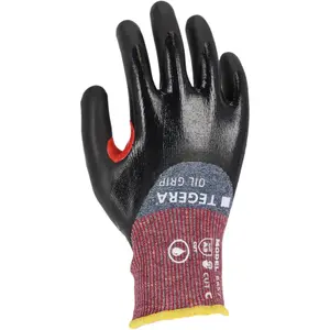 Cut-Resistant Gloves TEGERA 8857 image-2