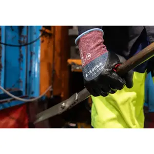 Cut-Resistant Gloves TEGERA 8857 image-5