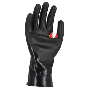 Cut-Resistant Gloves TEGERA Oil Grip 8858 image-3