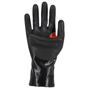 Cut-Resistant Gloves TEGERA Oil Grip 8858 image-4
