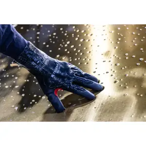 Cut-Resistant Gloves TEGERA Oil Grip 8858 image-5