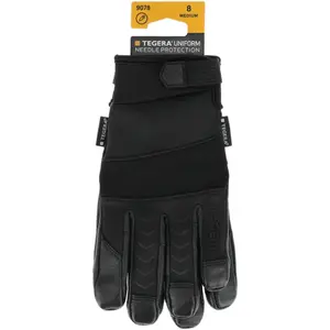 Work gloves TEGERA 9078 image-5