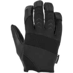 Leather work gloves TEGERA 9079 image-1