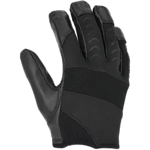 Leather work gloves TEGERA 9079 image-2