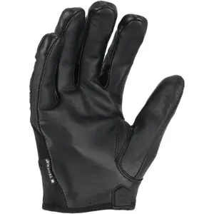 Leather work gloves TEGERA 9079 image-3