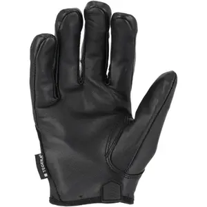 Leather work gloves TEGERA 9079 image-4