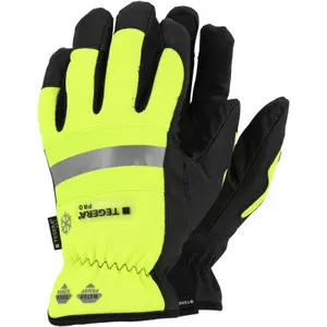 Cold Weather Gloves TEGERA 9129 image-0