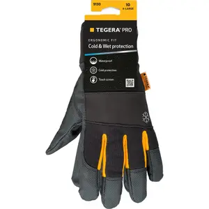 General Use Work Gloves TEGERA 9130 image-6
