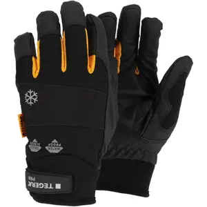 Cold Weather Gloves TEGERA Pro Microthan 9133 image-0