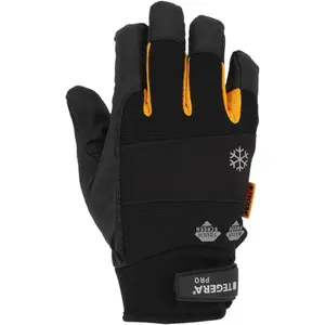 Cold Weather Gloves TEGERA Pro Microthan 9133 image-1