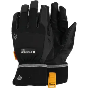 Work gloves TEGERA Pro Microthan 9134 image-0