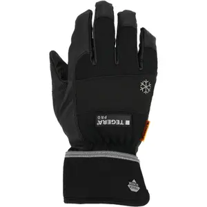 Work gloves TEGERA Pro Microthan 9134 image-1
