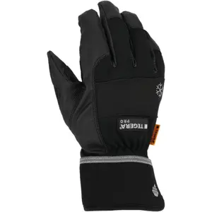 Work gloves TEGERA Pro Microthan 9134 image-2