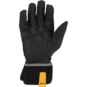 Work gloves TEGERA Pro Microthan 9134 image-4