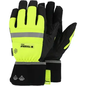 Cold Weather Gloves TEGERA 9135 image-0