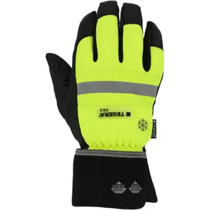 Cold Weather Gloves TEGERA 9135 image-1