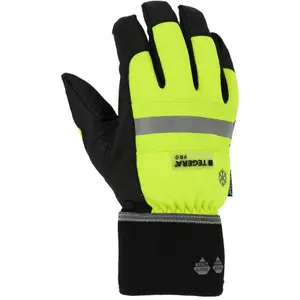 Cold Weather Gloves TEGERA 9135 image-2