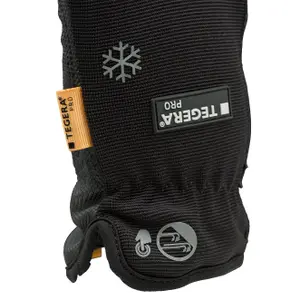 General Use Work Gloves TEGERA 9137 image-3