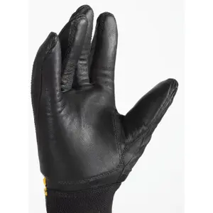 Leather Anti-Vibration Gloves TEGERA 9181A image-1