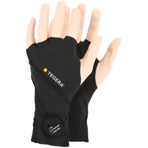 Short Anti-Vibration Gloves TEGERA 9187 image-0