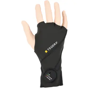 Short Anti-Vibration Gloves TEGERA 9187 image-1