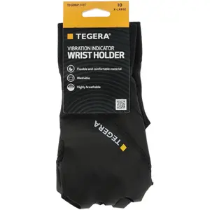 Short Anti-Vibration Gloves TEGERA 9187 image-5
