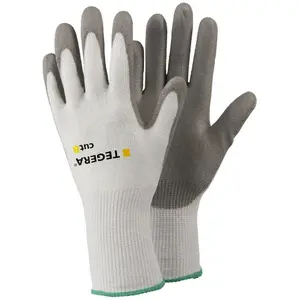 Synthetic cut-resistant protective gloves level B TEGERA CRF image-0