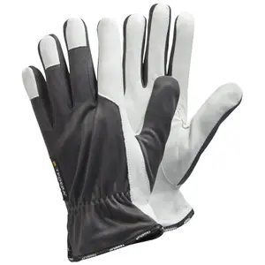 Unlined protective gloves TEGERA image-0