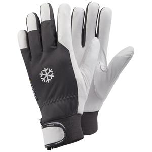 Gants de protection en cuir isolant du froid TEGERA