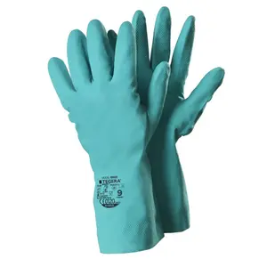 Nitrile protective gloves TEGERA image-0