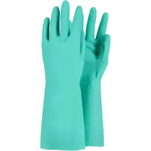 Chemical protective gloves TEGERA image-0
