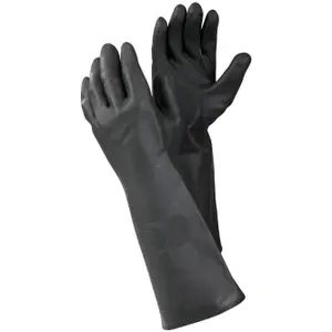 Flexible und elastische Chemikalienschutzhandschuhe TEGERA