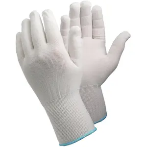Extra lightweight fine textile gloves TEGERA image-0