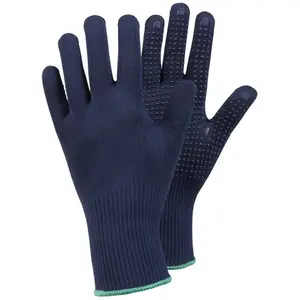 Textile protective gloves TEGERA image-0