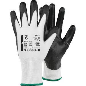 Synthetic protective gloves TEGERA image-0