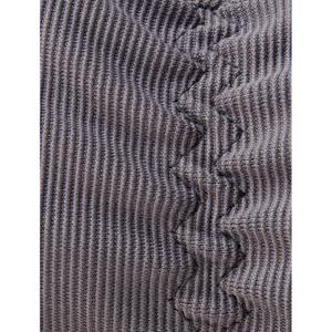 Syntetiske læderhandsker, uden foer TEGERA image-1