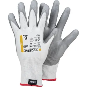 Multi-purpose synthetic protective gloves TEGERA CRF image-0