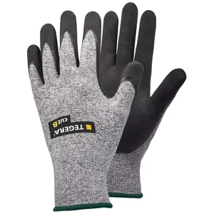 Multi-purpose synthetic cut-resistant gloves TEGERA CRF image-0