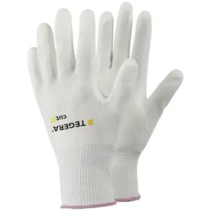 Synthetic protective gloves TEGERA CRF image-0