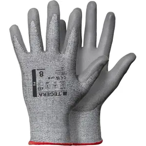 Synthetic protective gloves TEGERA CRF image-0