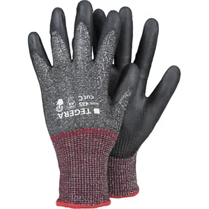 Multi-purpose synthetic cut-resistant protective gloves TEGERA image-0