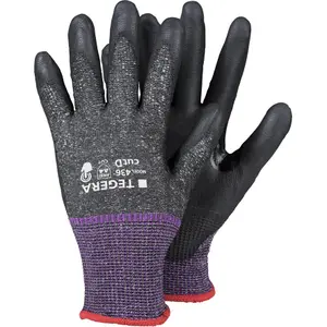 Synthetic protective gloves TEGERA image-0