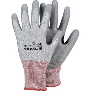 Synthetic protective gloves TEGERA image-0