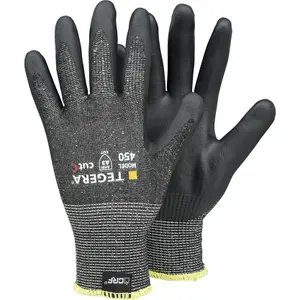 Synthetic protective gloves TEGERA CRF image-0