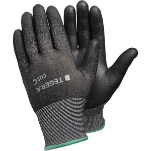 Synthetic protective gloves TEGERA CRF image-0