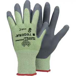 Cut-resistant gloves TEGERA image-0