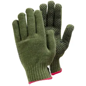 Soft protective gloves TEGERA image-0