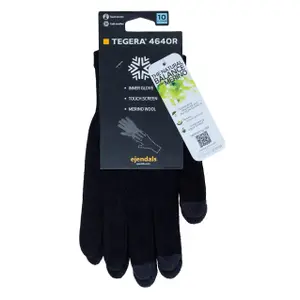 Textile protective gloves TEGERA image-0