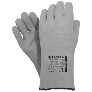 Nitrile protective gloves TEGERA image-0